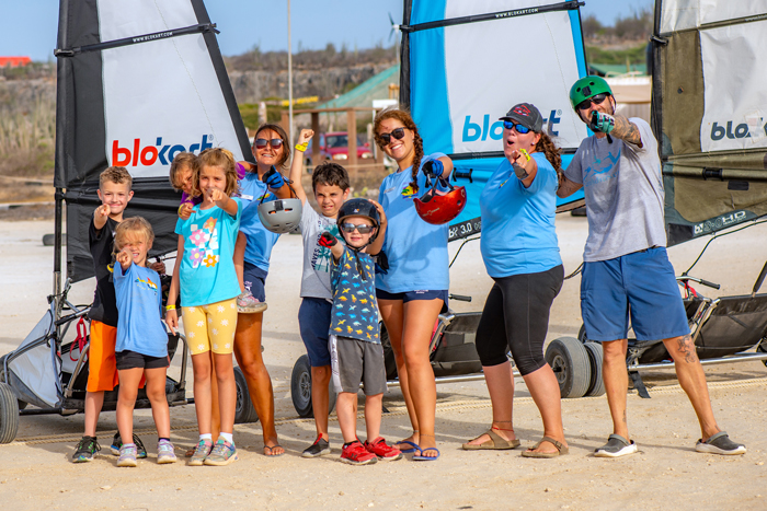 bonaire, Kids Sea Camp, Margo Peyton, Kids and diving