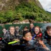 St. lucia, Family vacations, diving