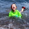 Kids and diving, Kids Sea Camp