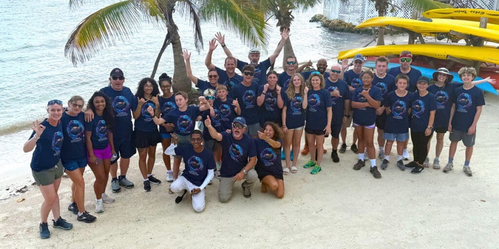 Scholarships and grants for diving