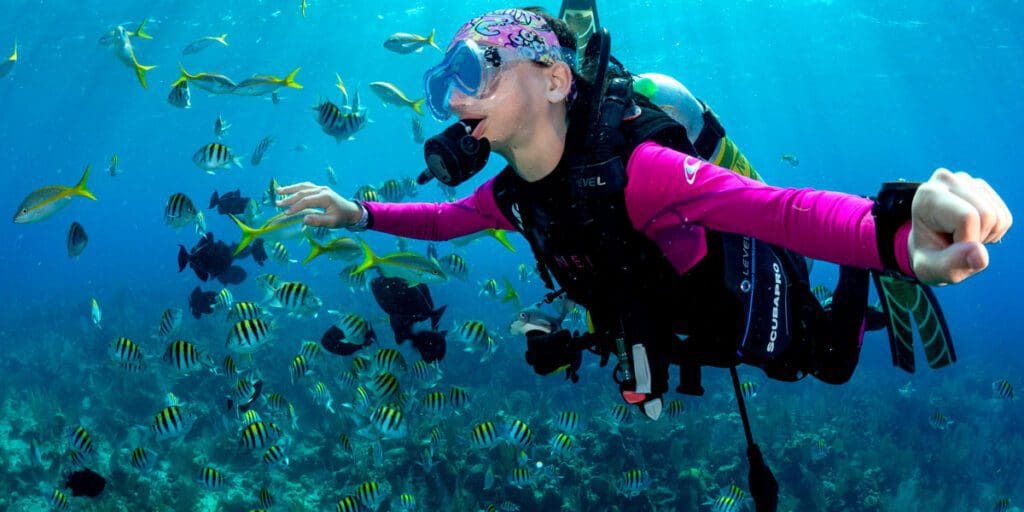 Tips on taking caring for your scuba gear