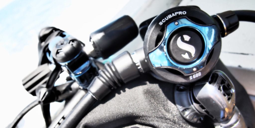 4 quick tips on how to take care of your scuba diving gear