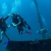 Wreck diving, Dive Training, Kids Sea Camp