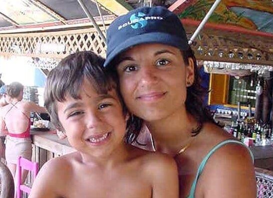 More than just a vacation