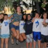 Fiji, Kids and diving, Kids Sea Camp