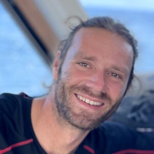 Peter Kockish (Germany)