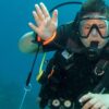 Kids Sea Camp, Dive training, special needs