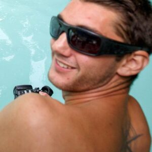 Jesse Alpert (USA/PALAU)