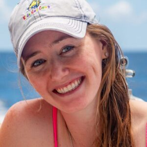 Kiley Thueson (USA)