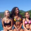 Kids Sea Camp, Kids and diving, family vacations