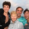 Kids Sea Camp, Kids and diving,