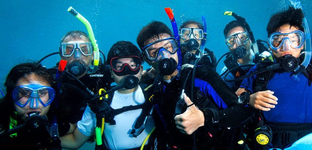 Why Peak Performance Buoyancy Is the Most Important Skill You’ll Ever Learn Underwater