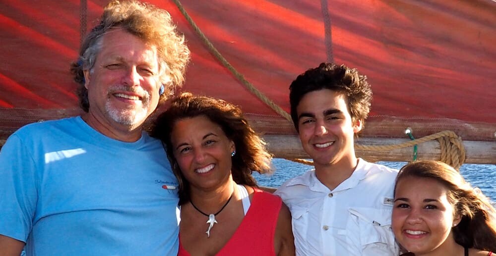 25 amazing years of Kids Sea Camp