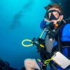 Dive training, Philippines Kids Sea Camp, family vacations, kids and diving