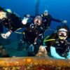 Kids Sea Camp, Kids and diving, family dive vacations