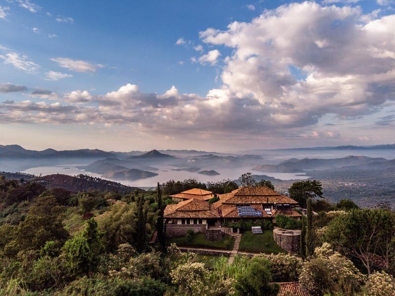 Rwanda, Gorillas, Kids Sea Camp, Family vactions