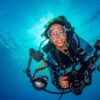 Kids Sea Camp, diving with Kids, diving with family, Margo Peyton