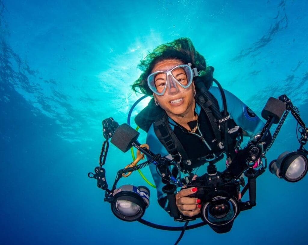 25 Years of Family Dive Adventures.
