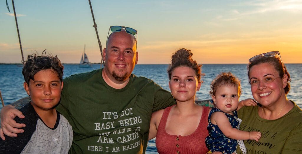 Family Travel Tips