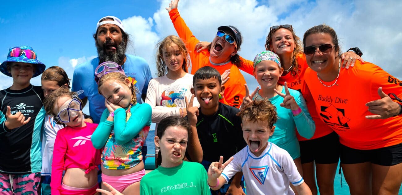 Kids Sea Camp kids say the darnest things