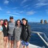 Kids Sea Camp, kids and diving, empty nesters, family and diving.