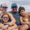 Kids Sea Camp, Family Dive Adventure, kids and diving
