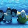 Kids and diving, Canada divers