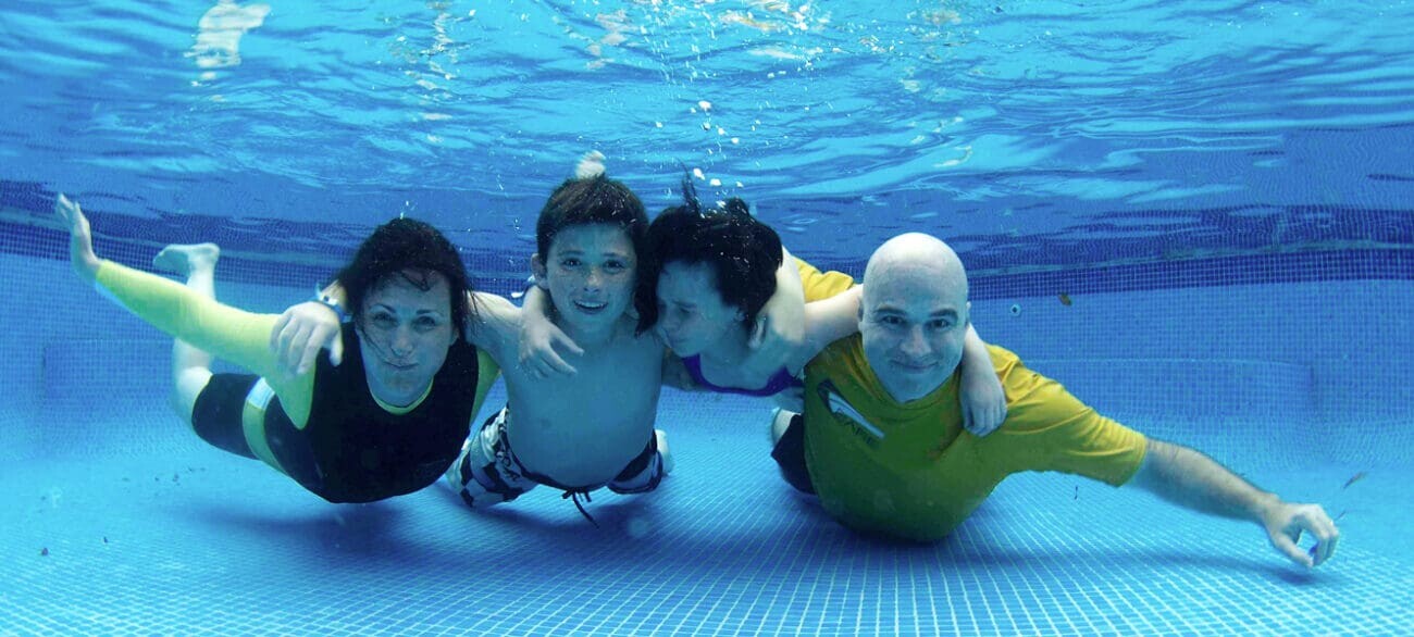 Kids Sea Camp magic: It’s not the destination; it’s the journey. Well, maybe not so much!