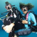 Kids scuba training, Kids Sea Camp, Margo peyton, Scuba diving and kids