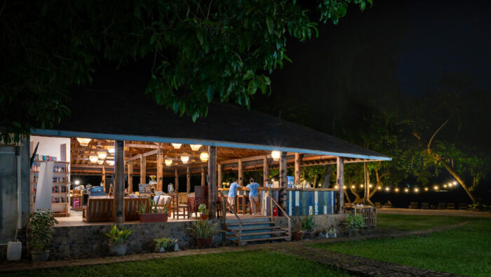 Kids Sea Camp, kids and diving