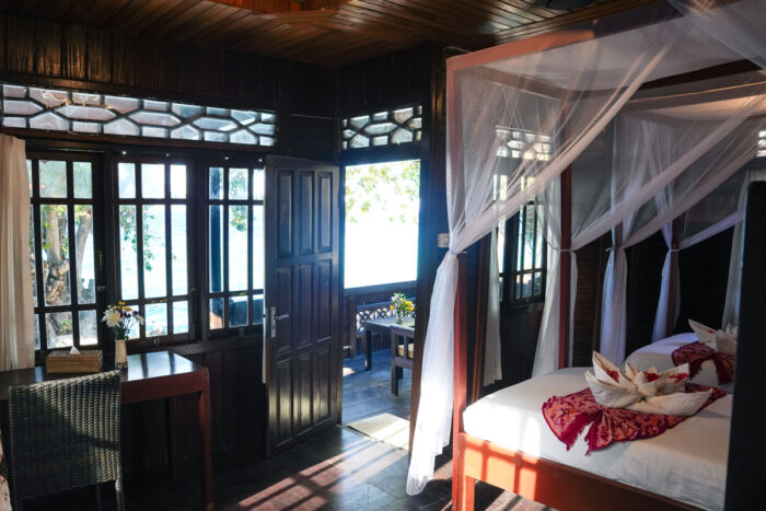 Kids Sea Camp, kids and diving