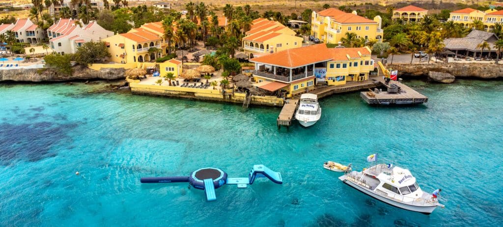 Buddy Dive Resort