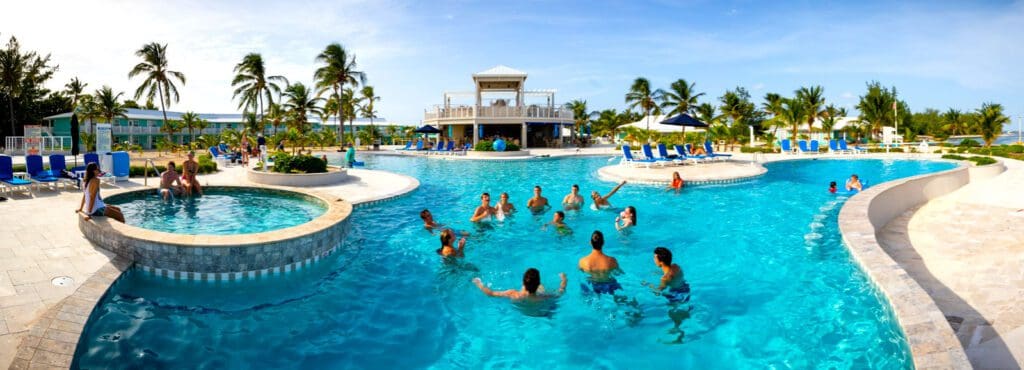 Cayman Brac Beach Resort