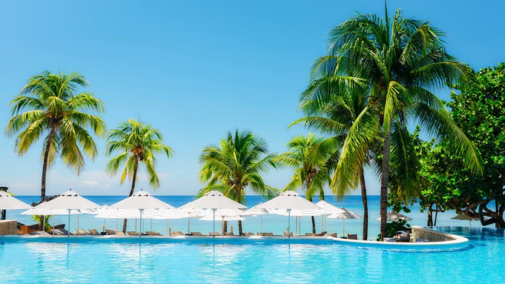 The Kimpton Grand Roatan