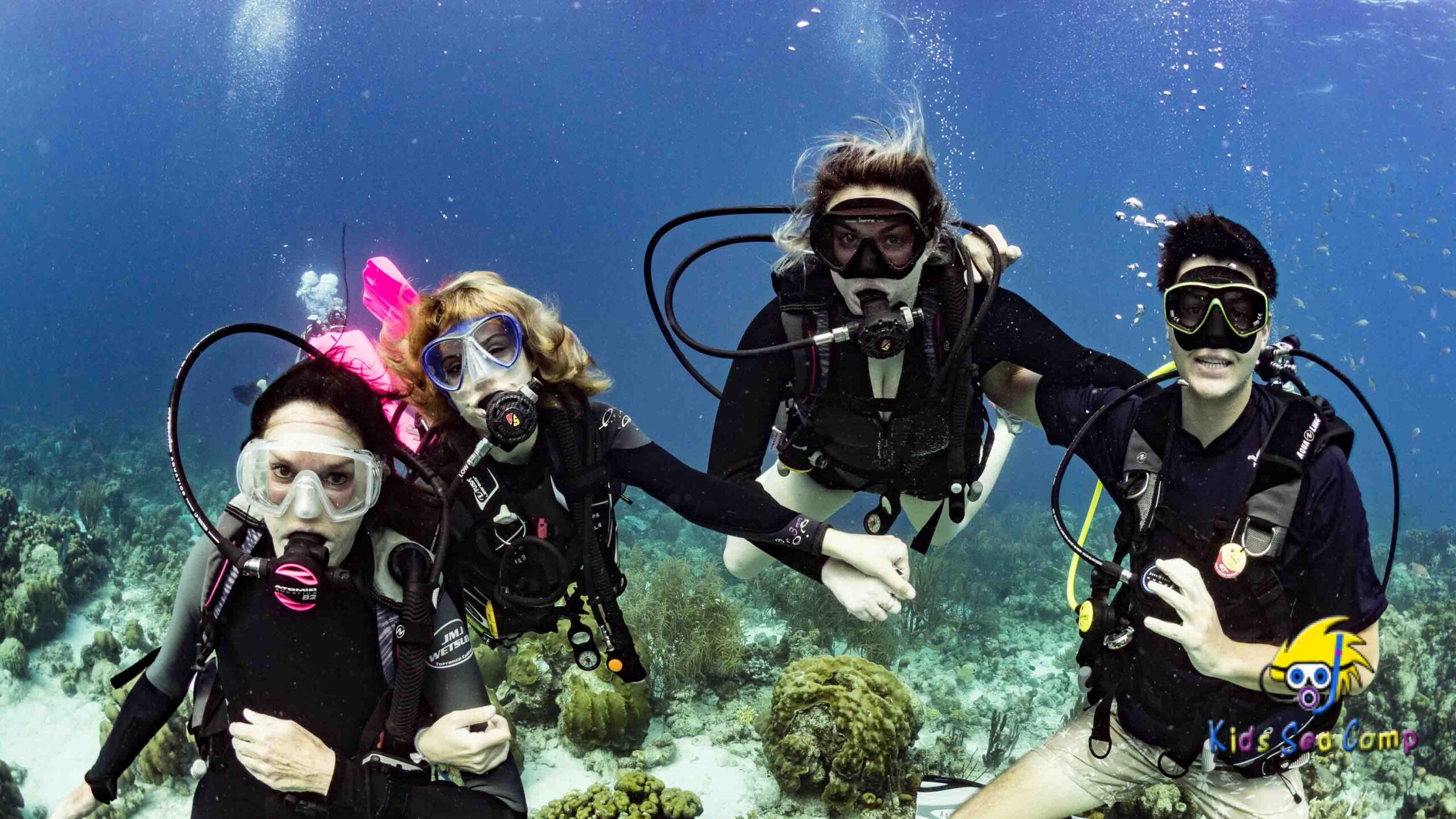 The connections beyond our immediate family.