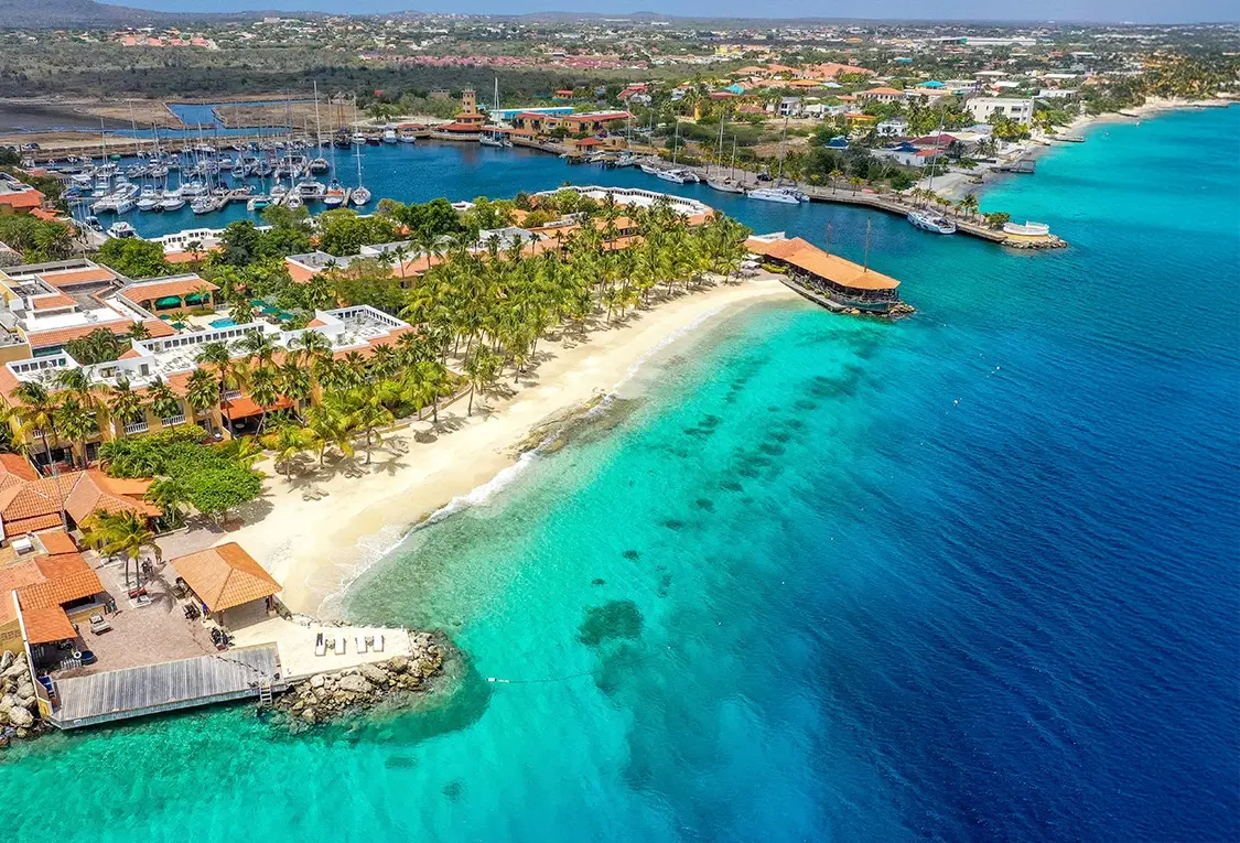 Harbour Village Resort Bonaire