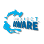 project-aware project-aware, Kids Scuba, Our sponsors, Kids Sea Camp, Margo Peyton