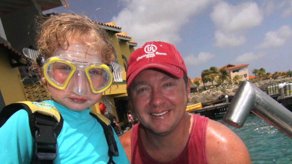 My Ultimate Dive Buddy