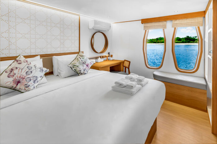 Palau, Kids Sea Camp, Kids and diving