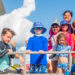 Kids scuba training, Kids Sea Camp, Margo peyton, Scuba diving and kids
