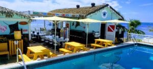 Grand Cayman, Kids Sea Camp, Kids and divng