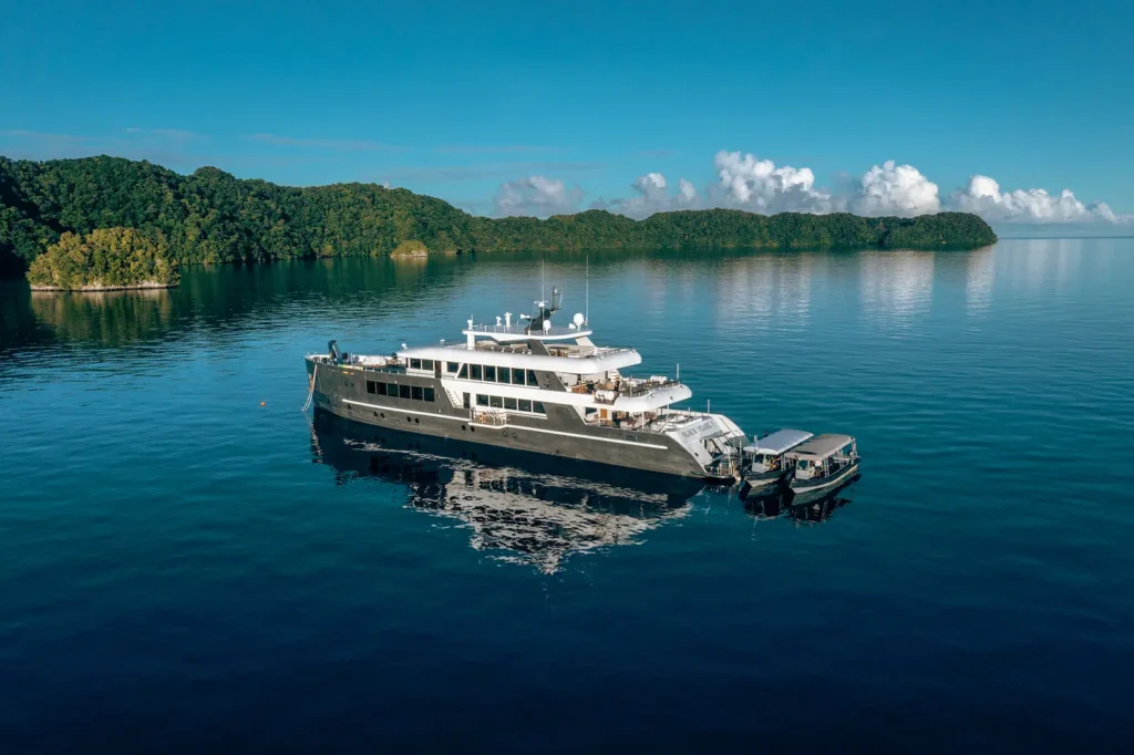 Black Pearl Explorer Liveaboard