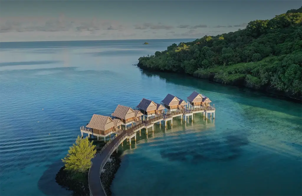 Palau Pacific Resort, Family Dive Adventures, Scuba Diving, Empty Nesters Travelers